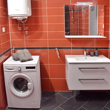 Levante - 500m Amphitheatre - Free Parking Apartamento *