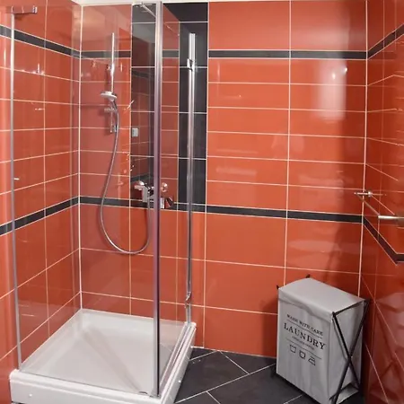 Levante - 500m Amphitheatre - Free Parking Pula