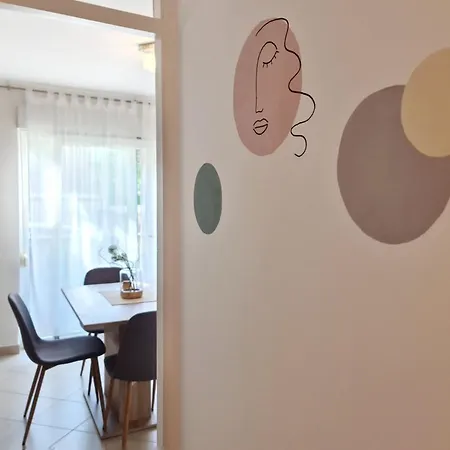 Levante - 500m Amphitheatre - Free Parking * Pula