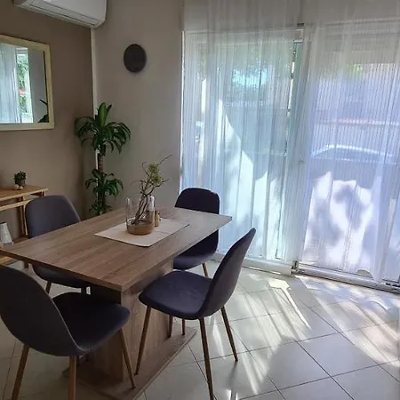 Apartamento Levante - 500m Amphitheatre - Free Parking