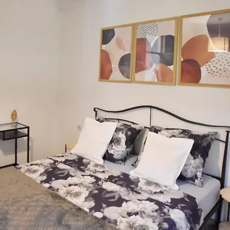 Levante - 500m Amphitheatre - Free Parking Pula