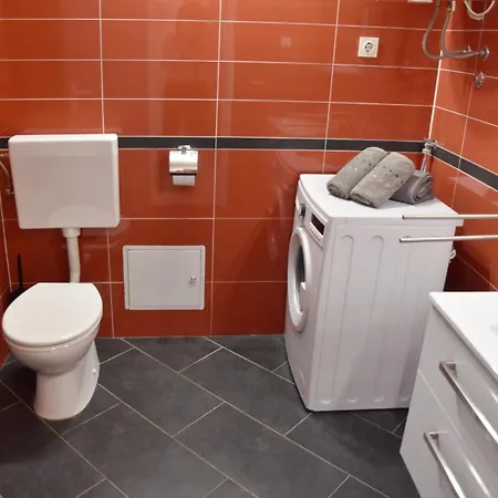 Lejlighed Levante - 500m Amphitheatre - Free Parking *