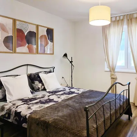 Levante - 500m Amphitheatre - Free Parking * Pula