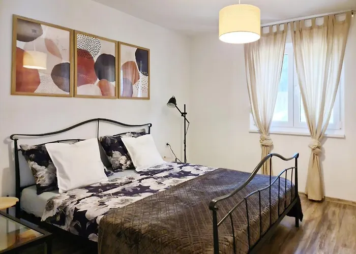 Levante - 500m Amphitheatre - Free Parking * Pula