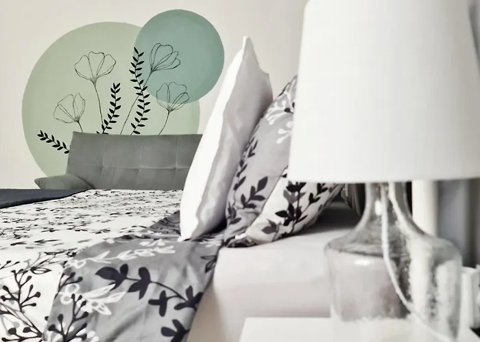 Levante - 500m Amphitheatre - Free Parking *