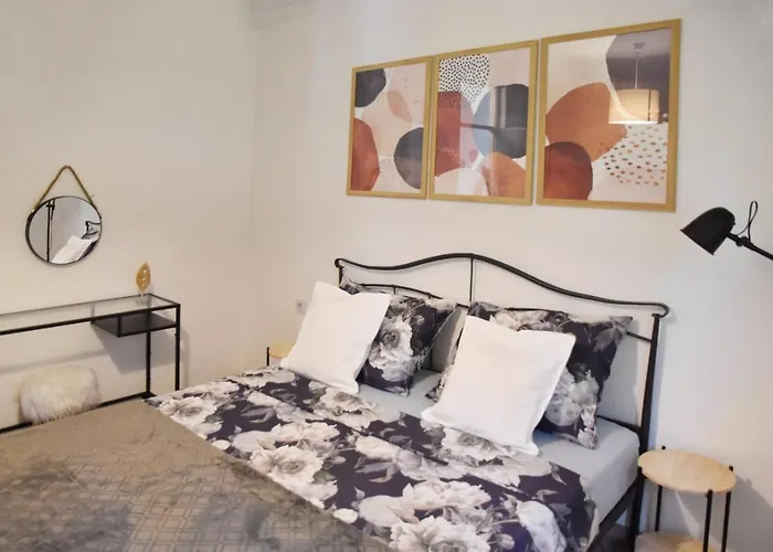 Levante - 500m Amphitheatre - Free Parking Pula