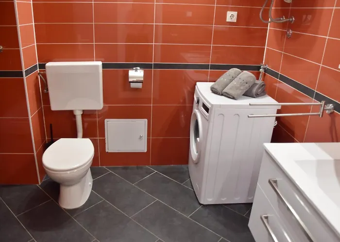 Apartman Levante - 500m Amphitheatre - Free Parking *