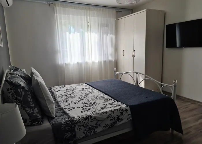 Levante - 500m Amphitheatre - Free Parking * Pula